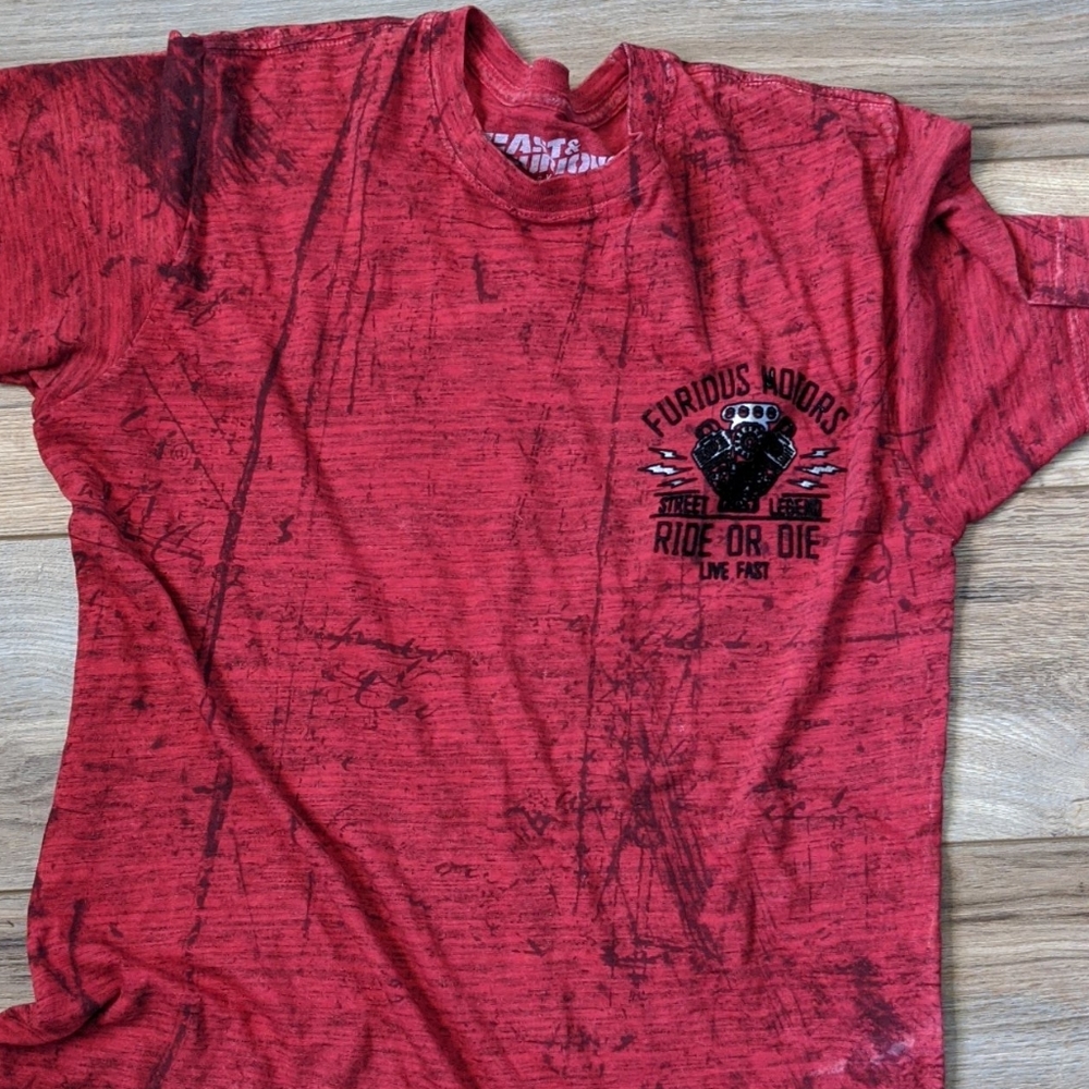 T shirt